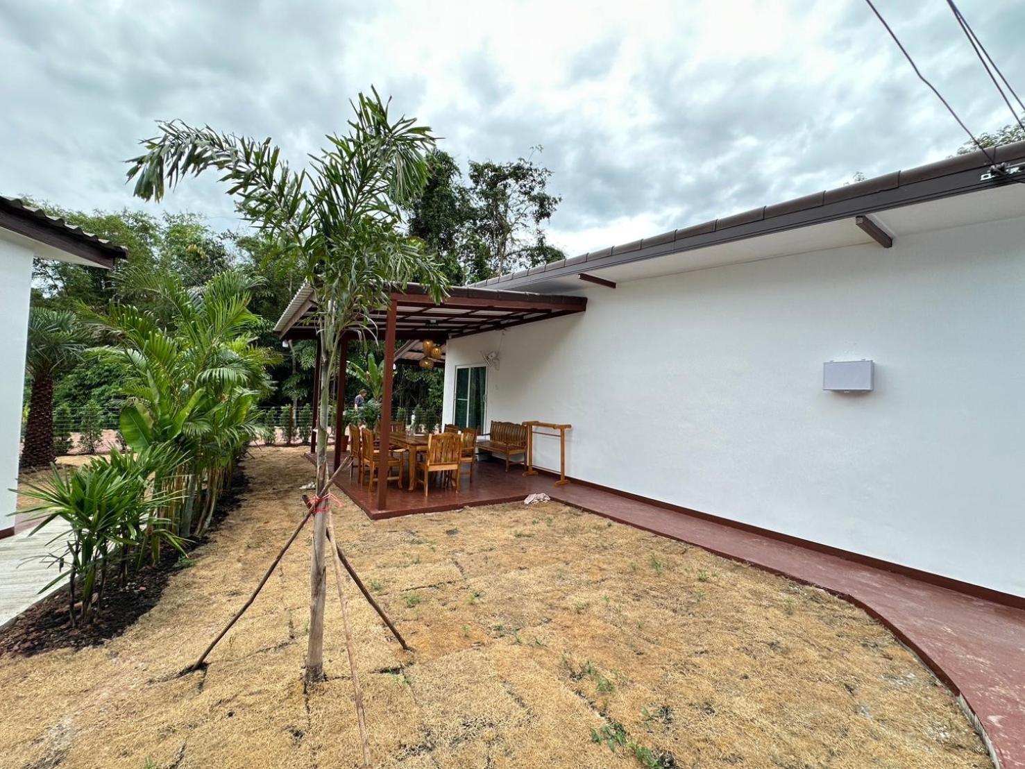 Fox House Koh Kood Villa Ban Khlong Mat Exterior photo