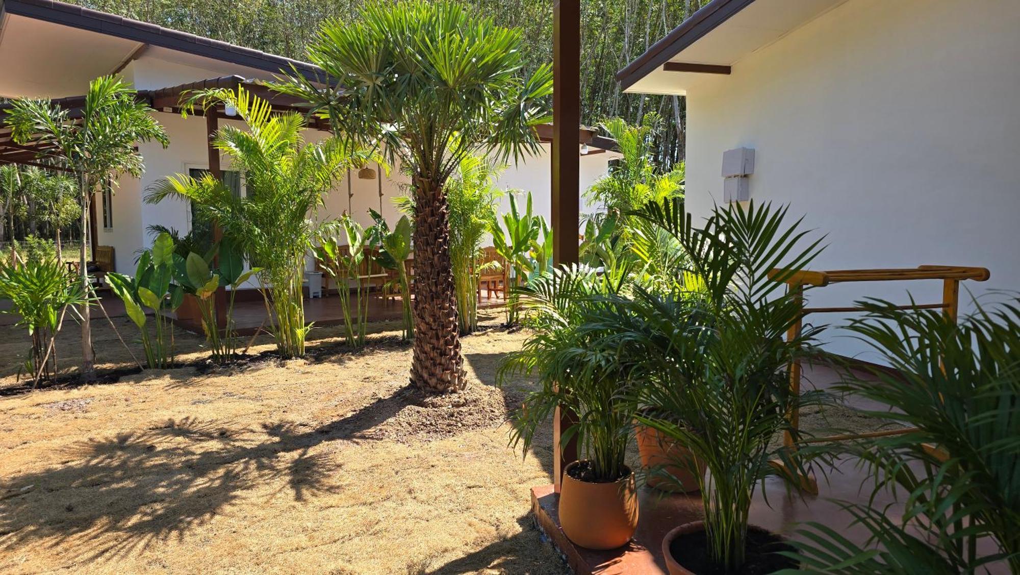 Fox House Koh Kood Villa Ban Khlong Mat Exterior photo