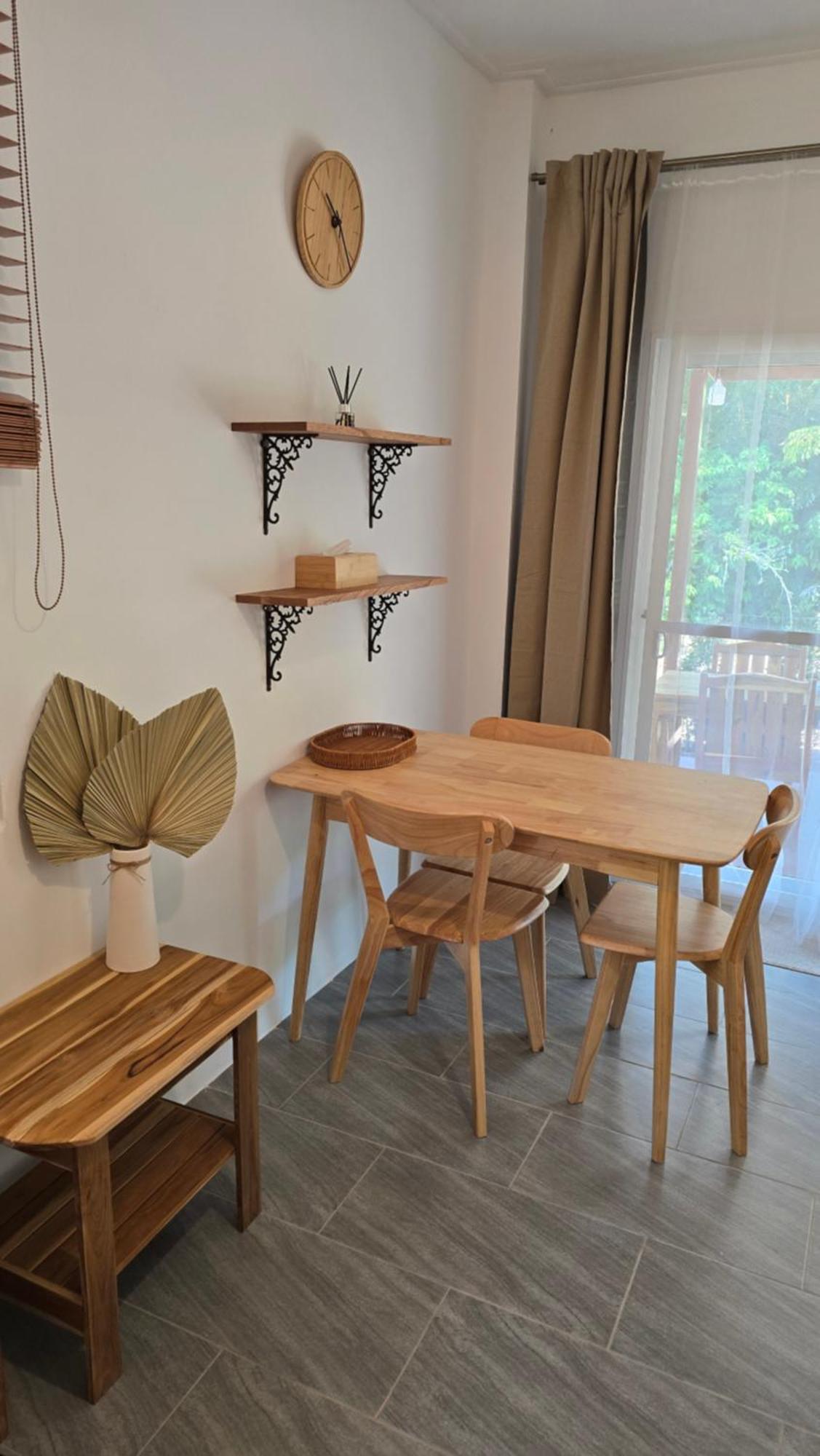 Fox House Koh Kood Villa Ban Khlong Mat Exterior photo